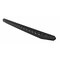 Go Rhino 80IN LONG RUNNING BOARDS SIDE STEP RB 20 BLACK BEDLINER MATERIAL FINISH(BRKTS SOLD SEP) 69400080T - alternate 1